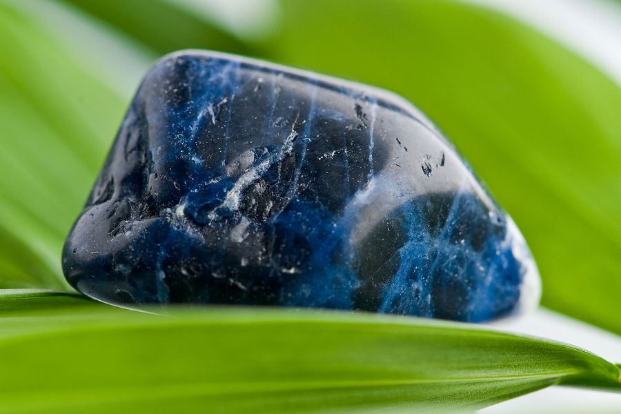 “INSIDE THE CRYSTAL” Blog Crystals & Your Garden What you’ll need